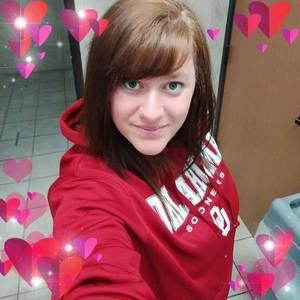 Meet your Posher, Kimberly